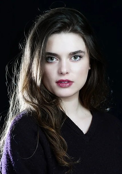 Велина Георгиева