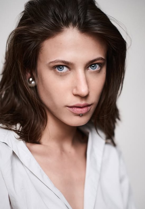 Анастасия Жовтодид