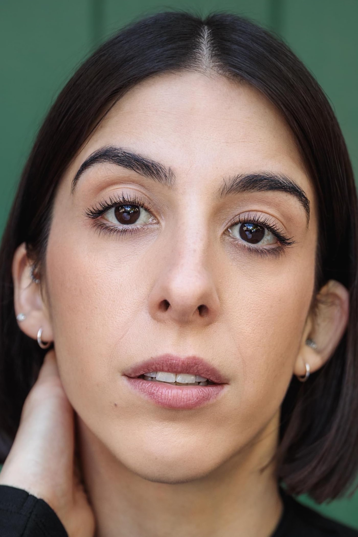 Кайла Феррелли