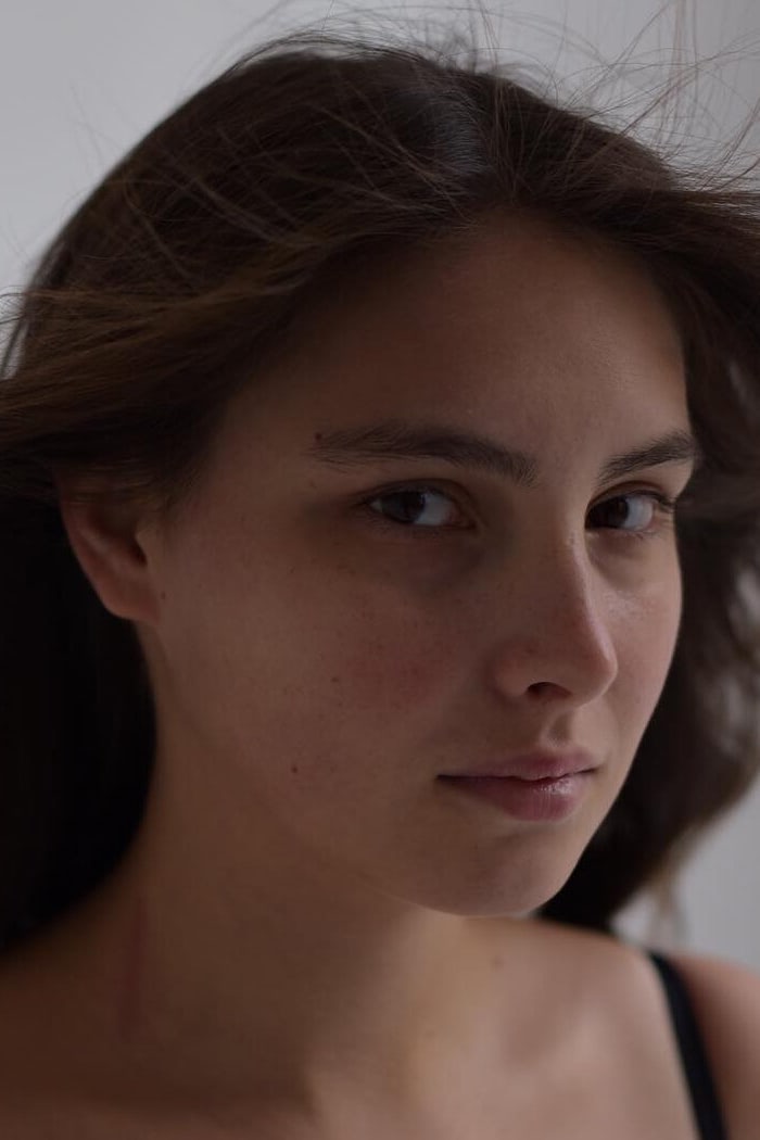 Диана Машьянова