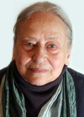 Марианна Рошаль