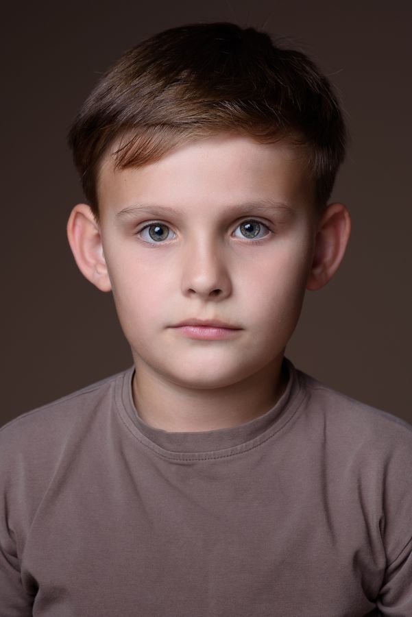 Егор Кузьмин