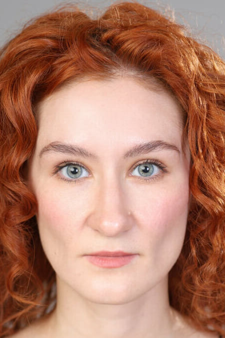 Дарья Бабич