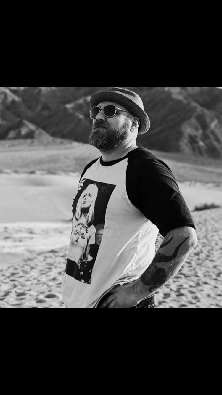 Тимоти Мартин