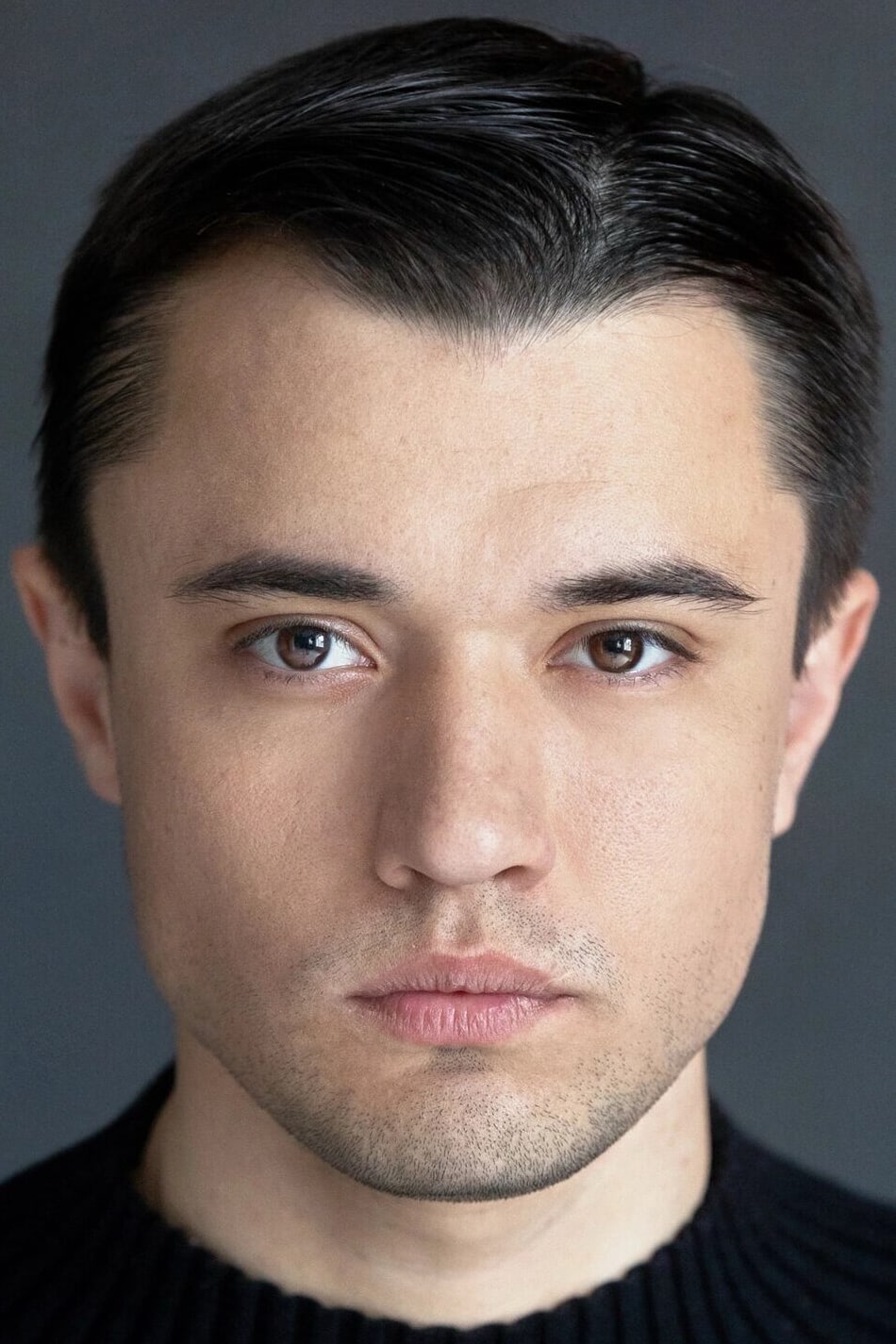 Вячеслав Кайряк