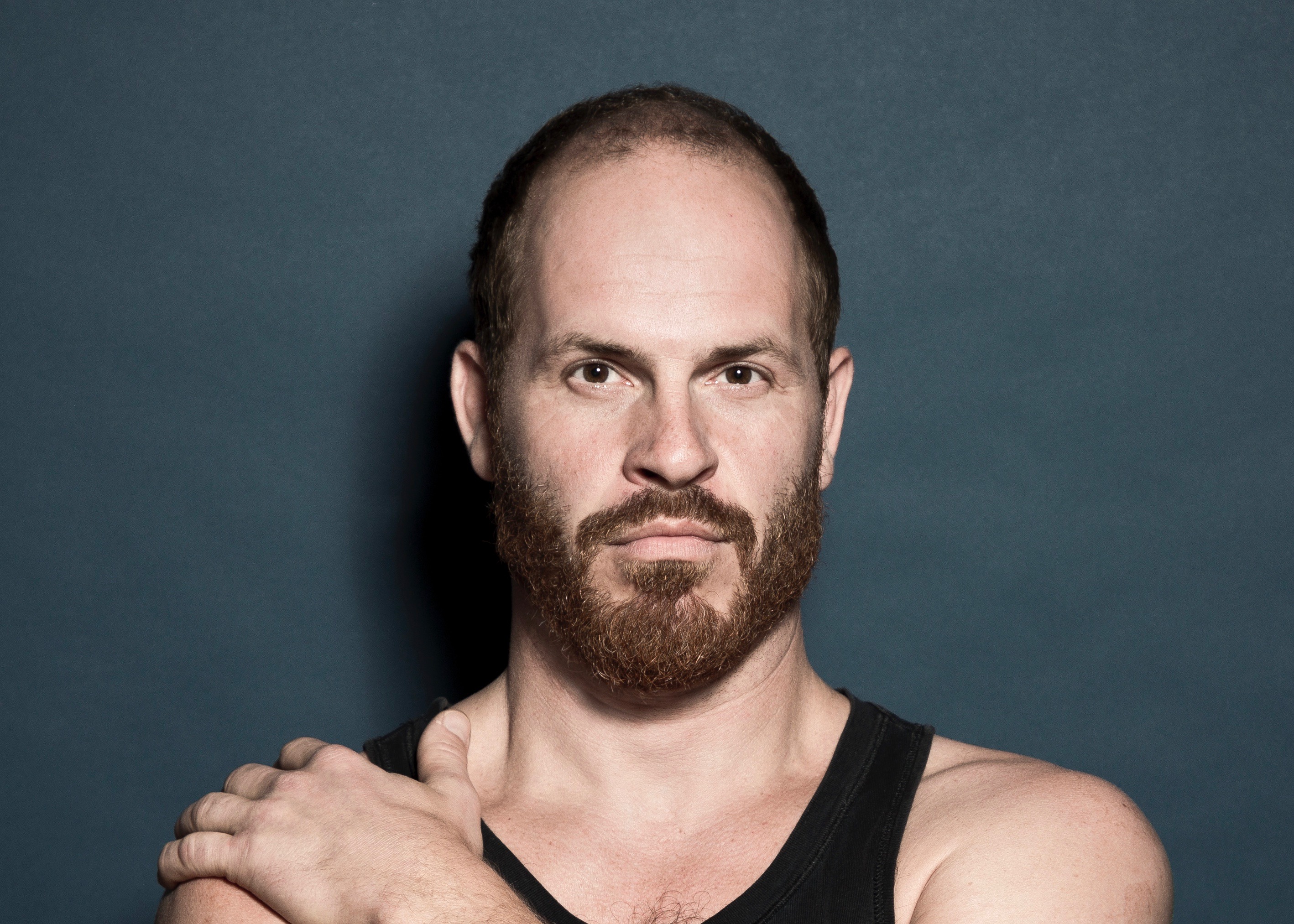 Марк Бен Пуч