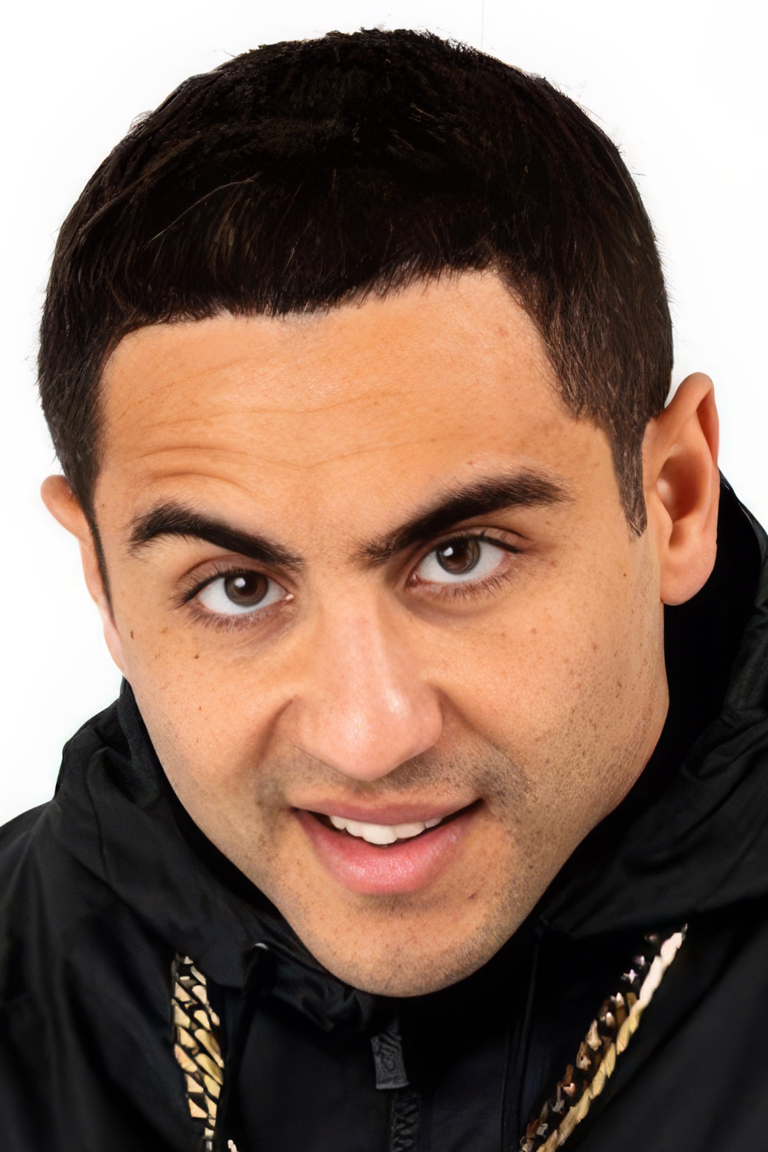 Теодор Сайдден