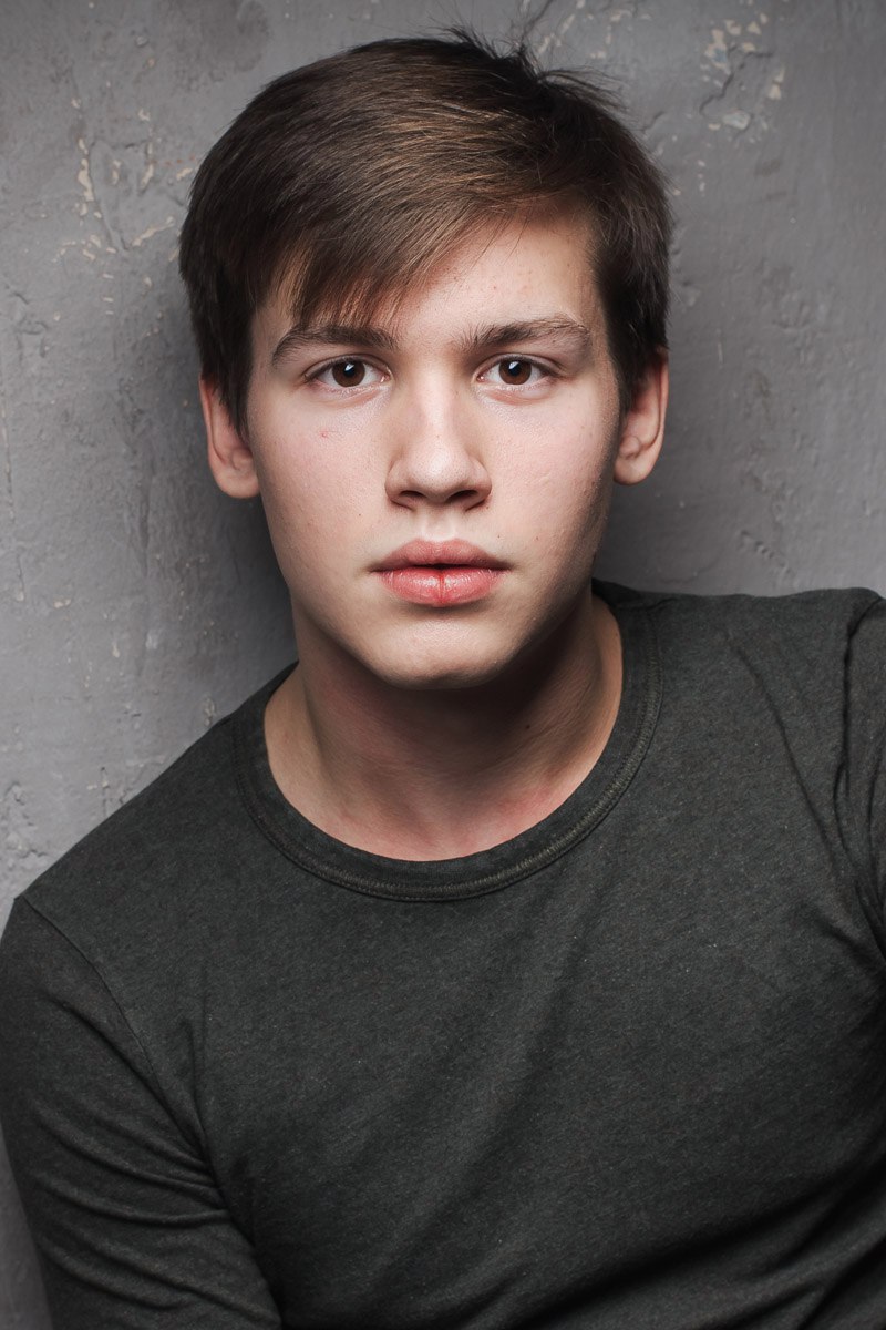 Артем Вершинин