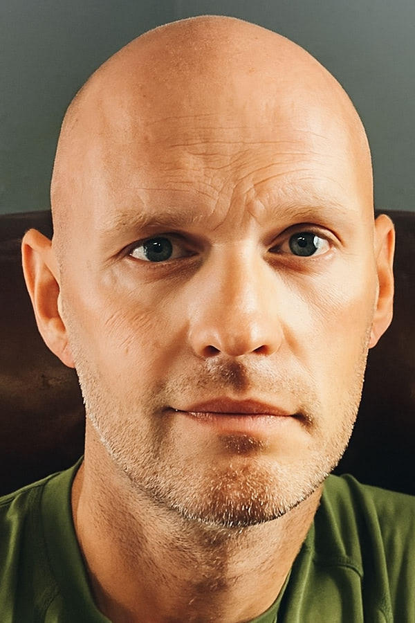 Дэвид Тромбле