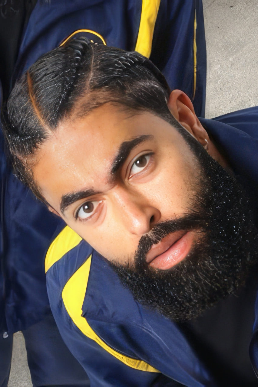 Джермейн Ричардс