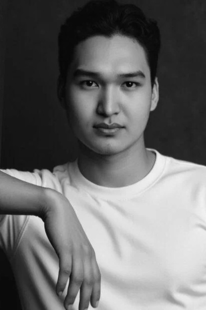 Улан Адамбаев