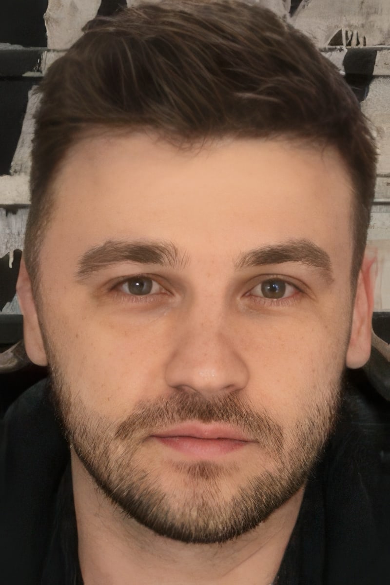 Сергей Ряполов