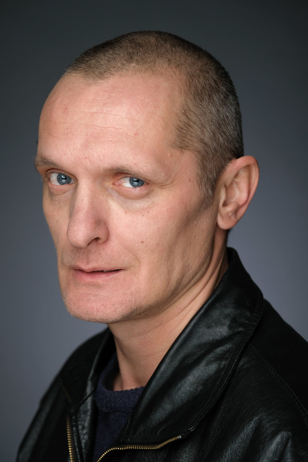 Илья Старосельский