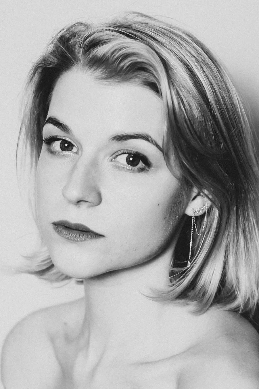 Мария Старухина