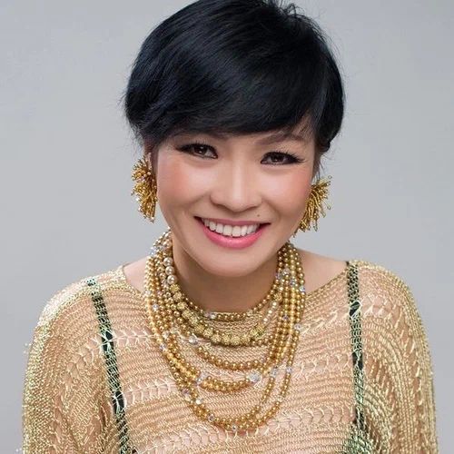 Фуонг Тхань