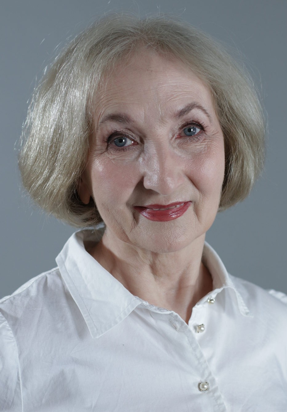 Зинаида Федотова