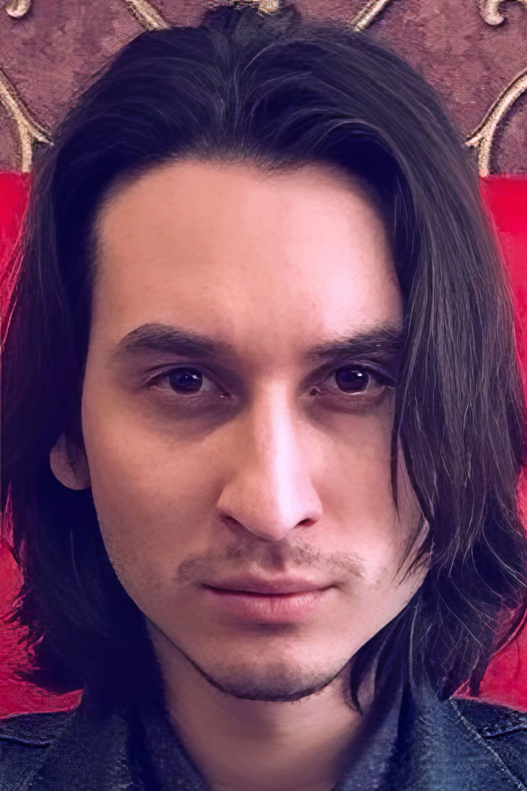 Николай Григорьев