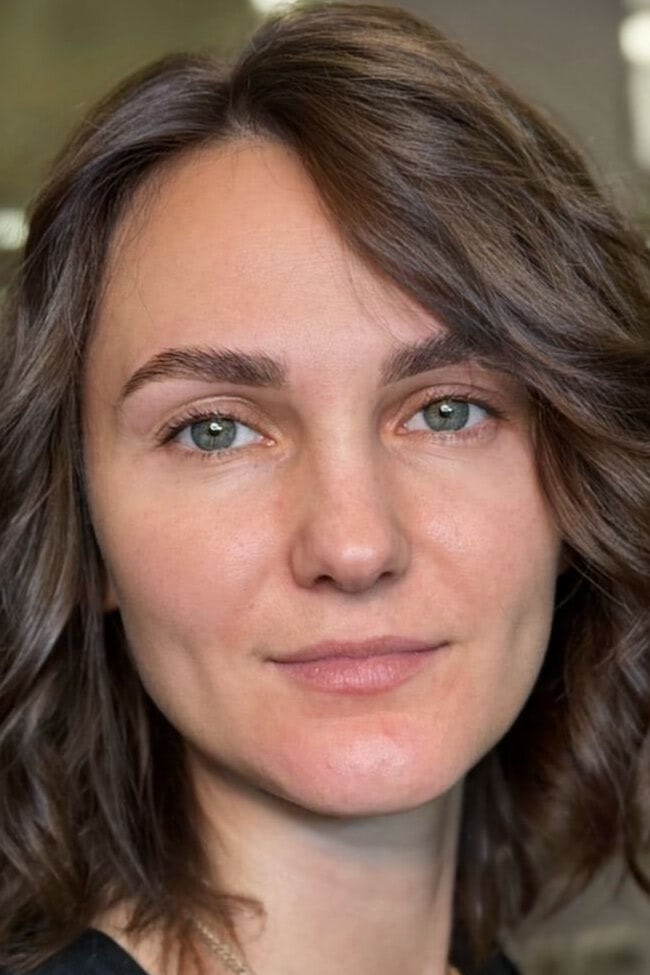 Екатерина Семененко