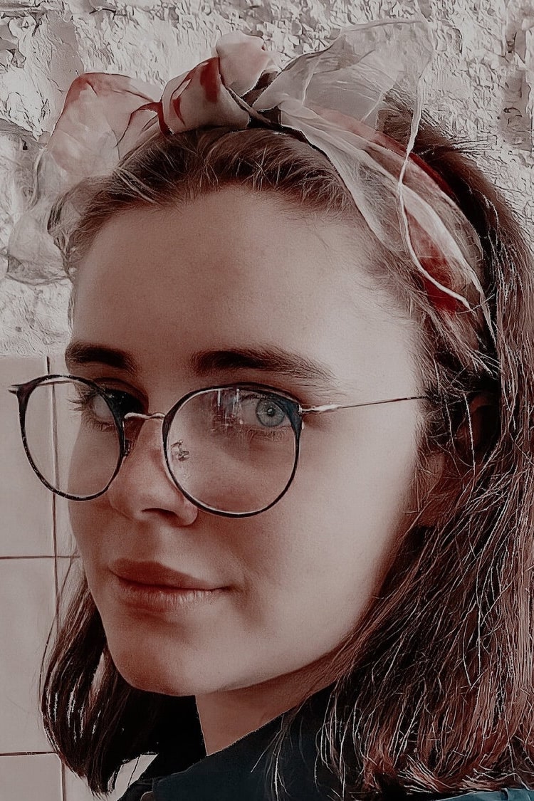 Елизавета Манько