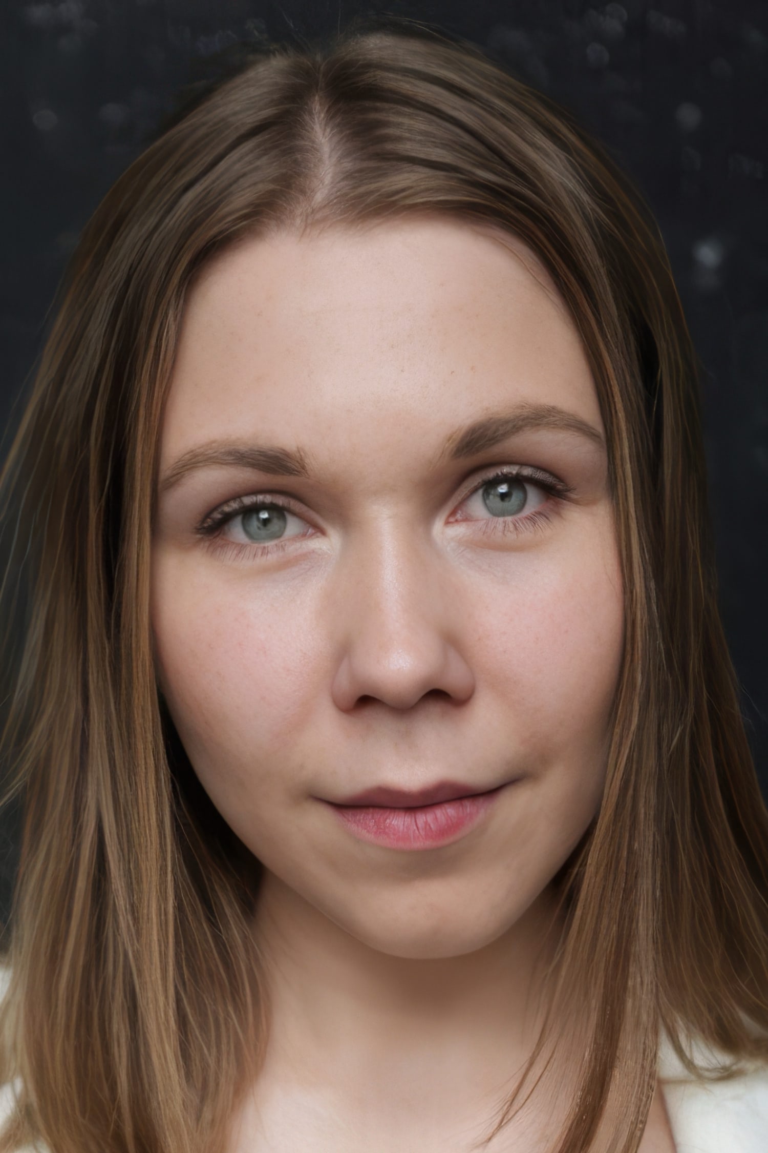 Анастасия Гайворонская