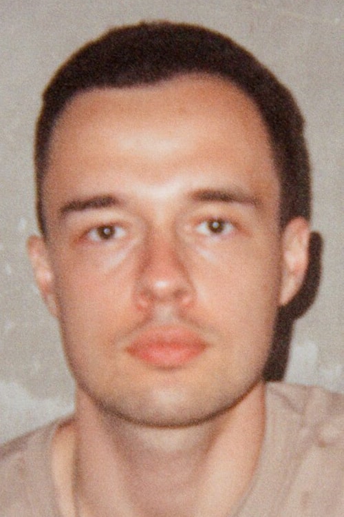 Никита Безбородов