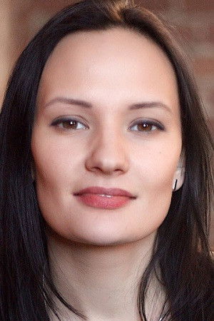 Мария Бондарь