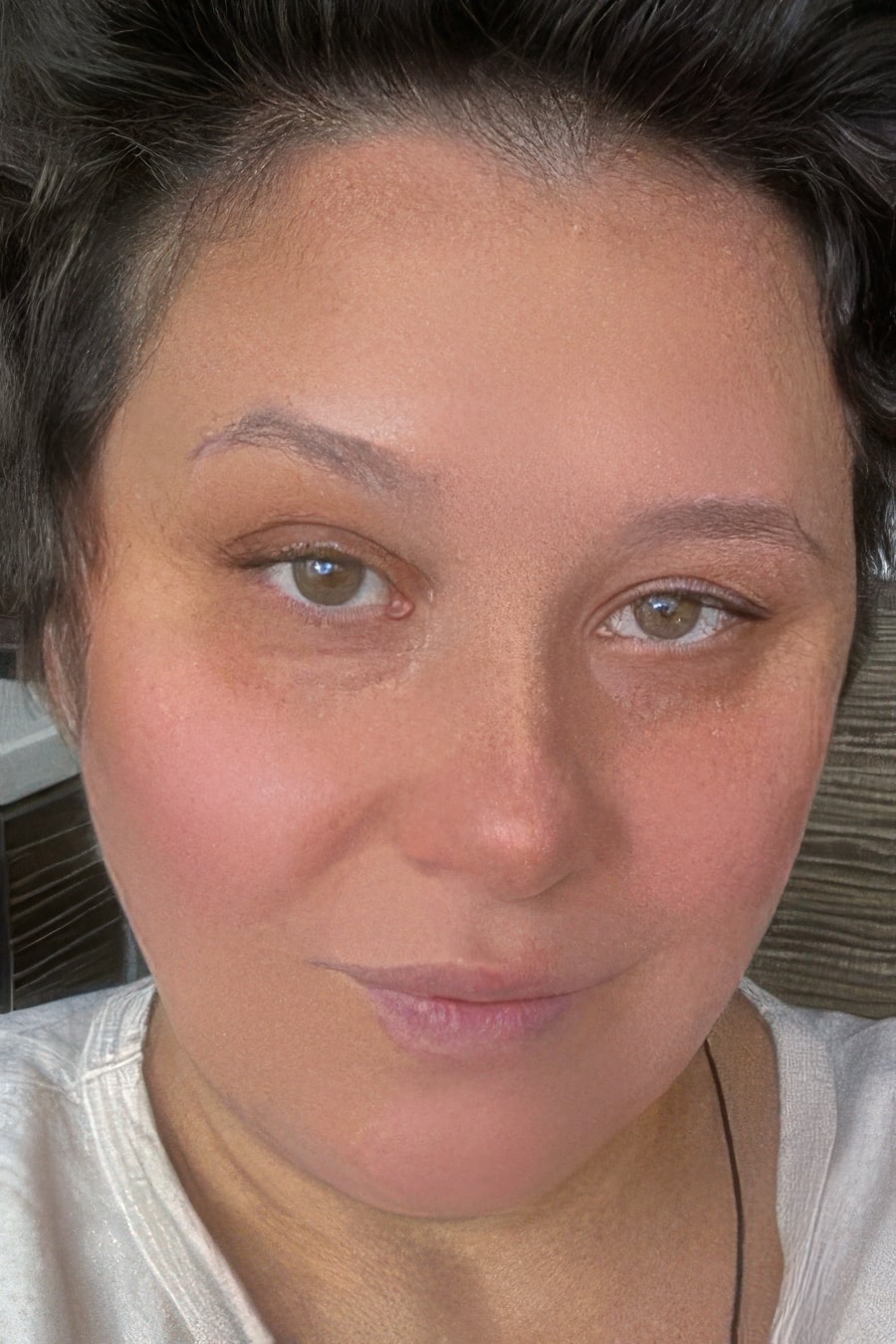 Олеся Смолкова