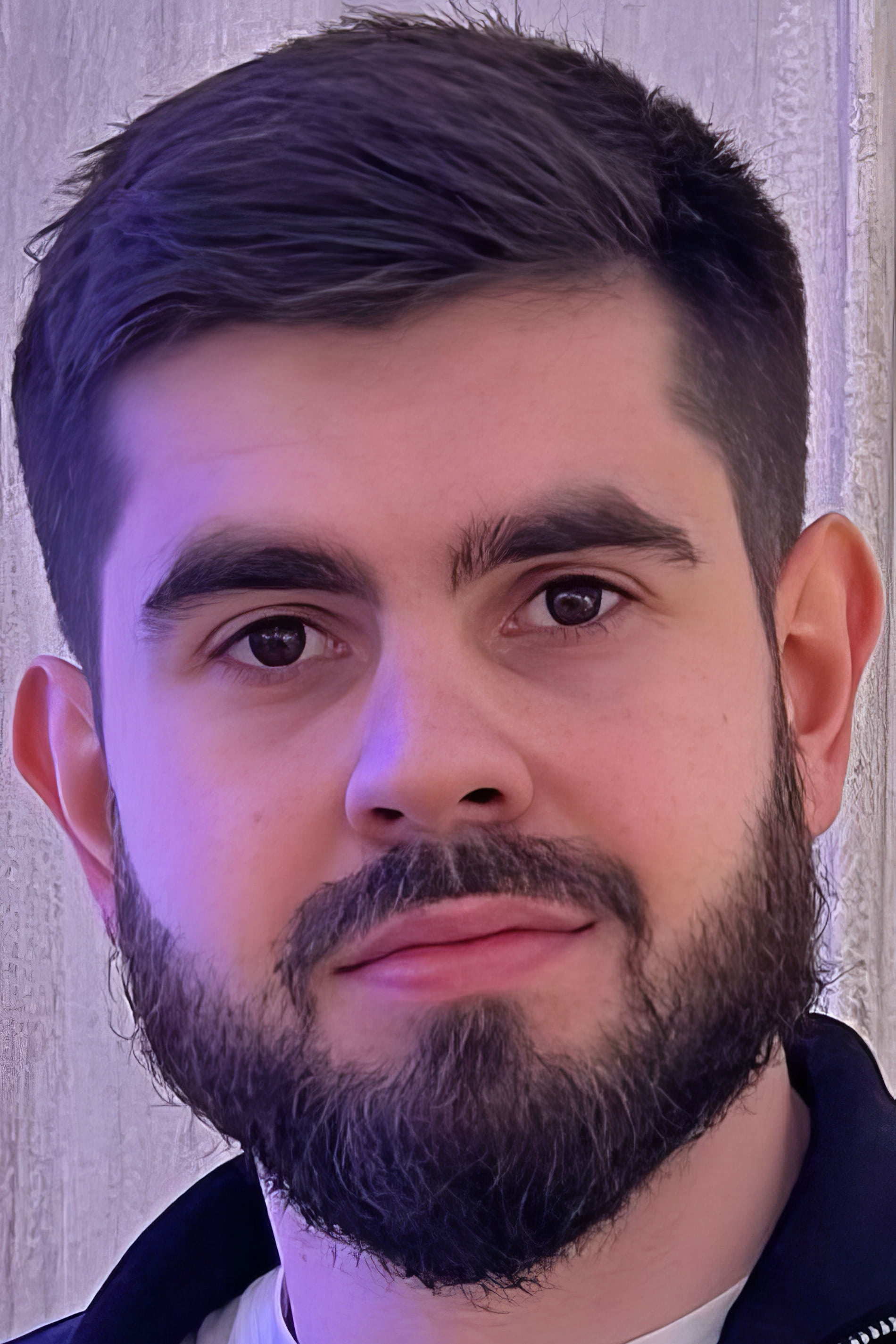 Даниил Коряк