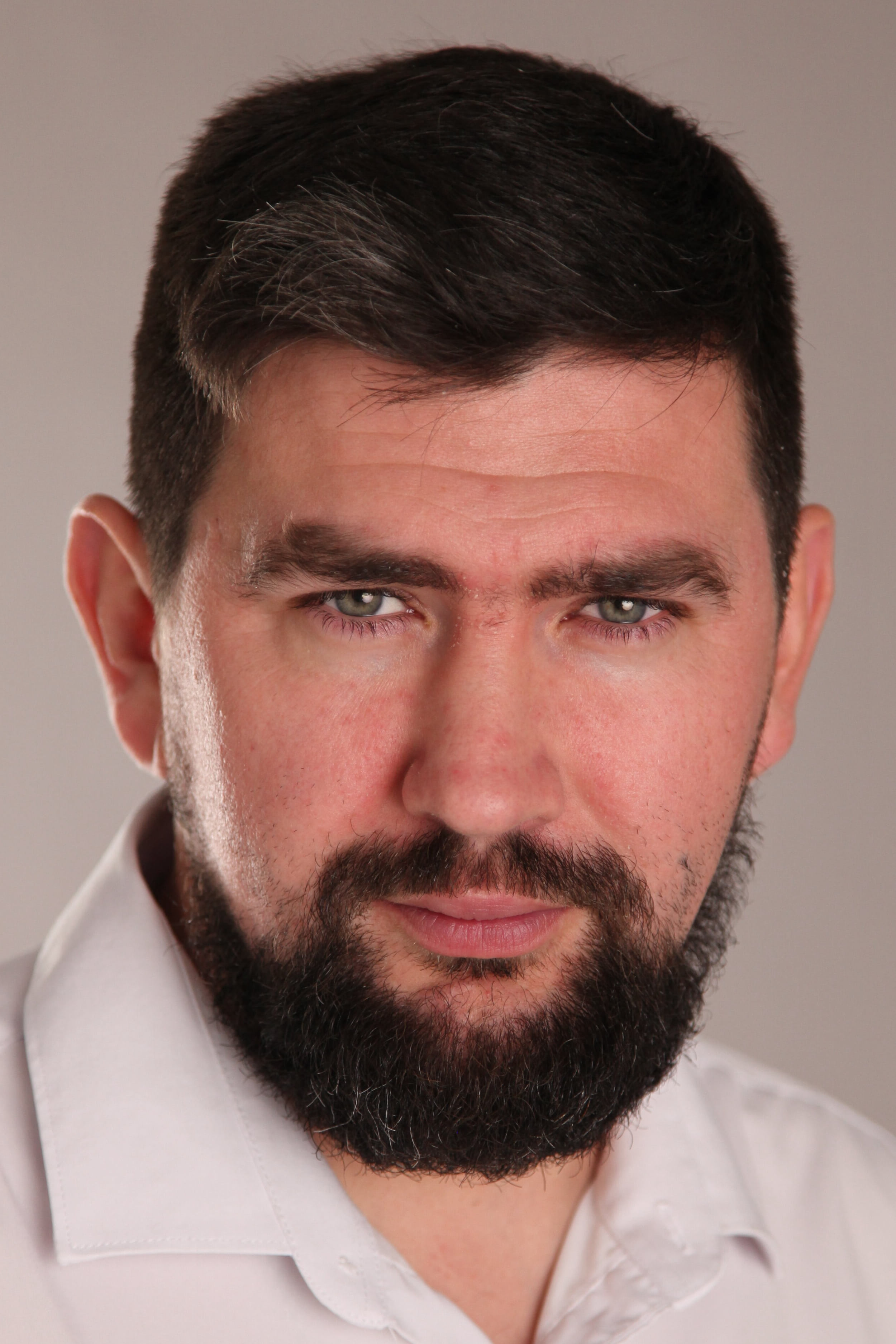 Дмитрий Петряев