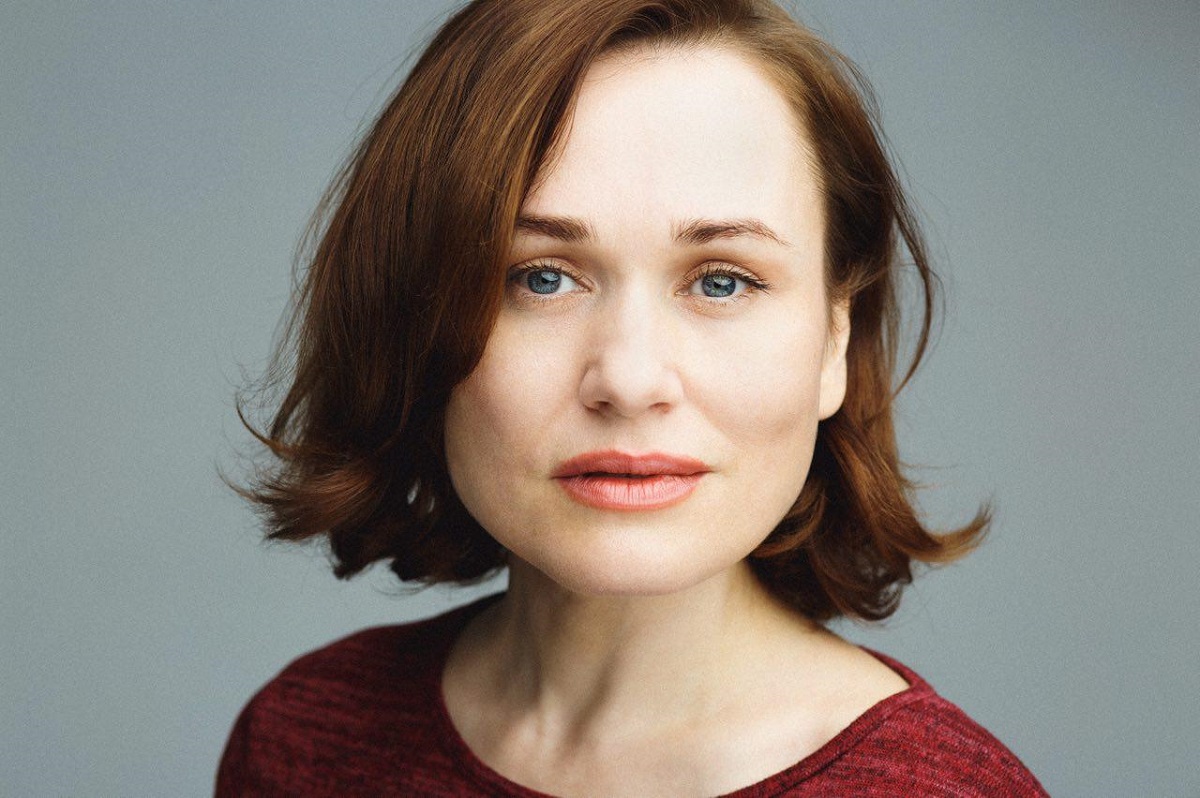 Ольга Редько