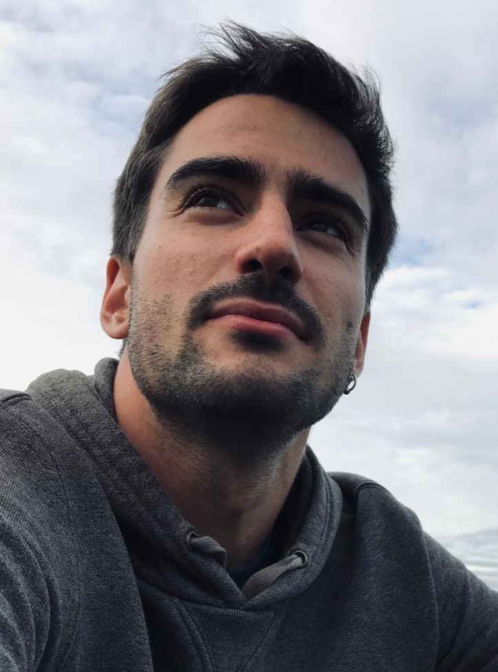 Григорий Воронов