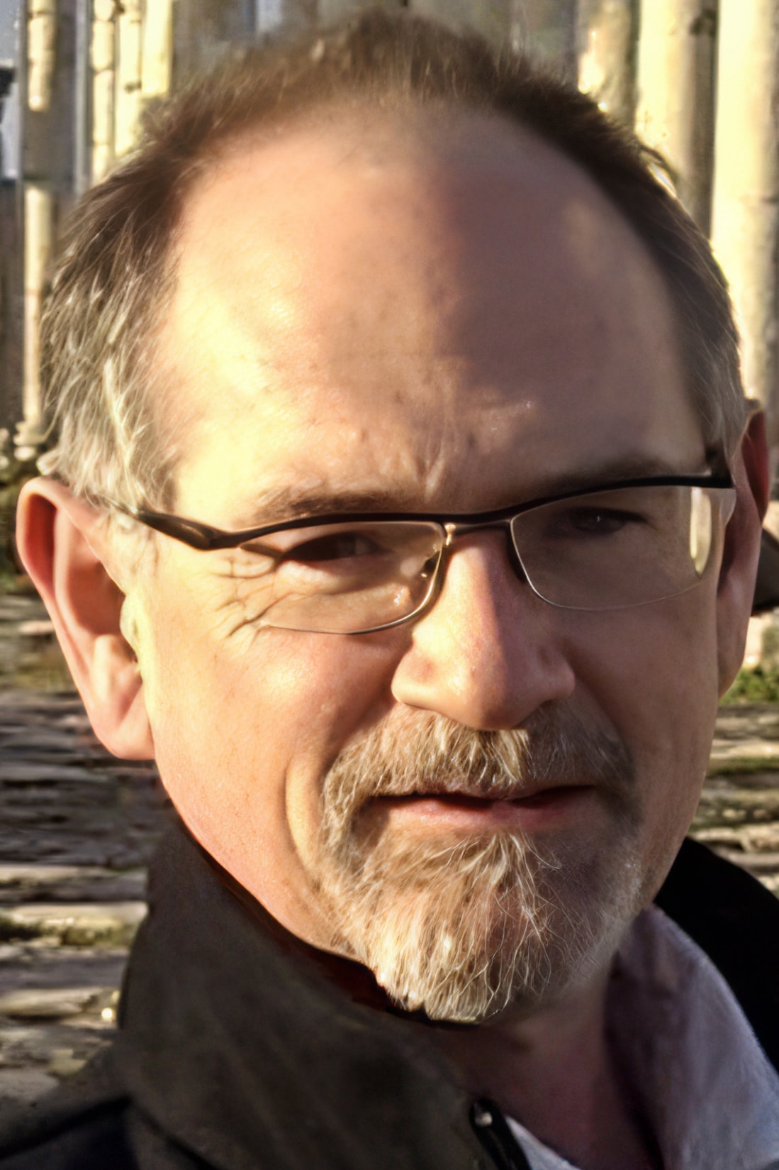 Стивен Р. Лоухид