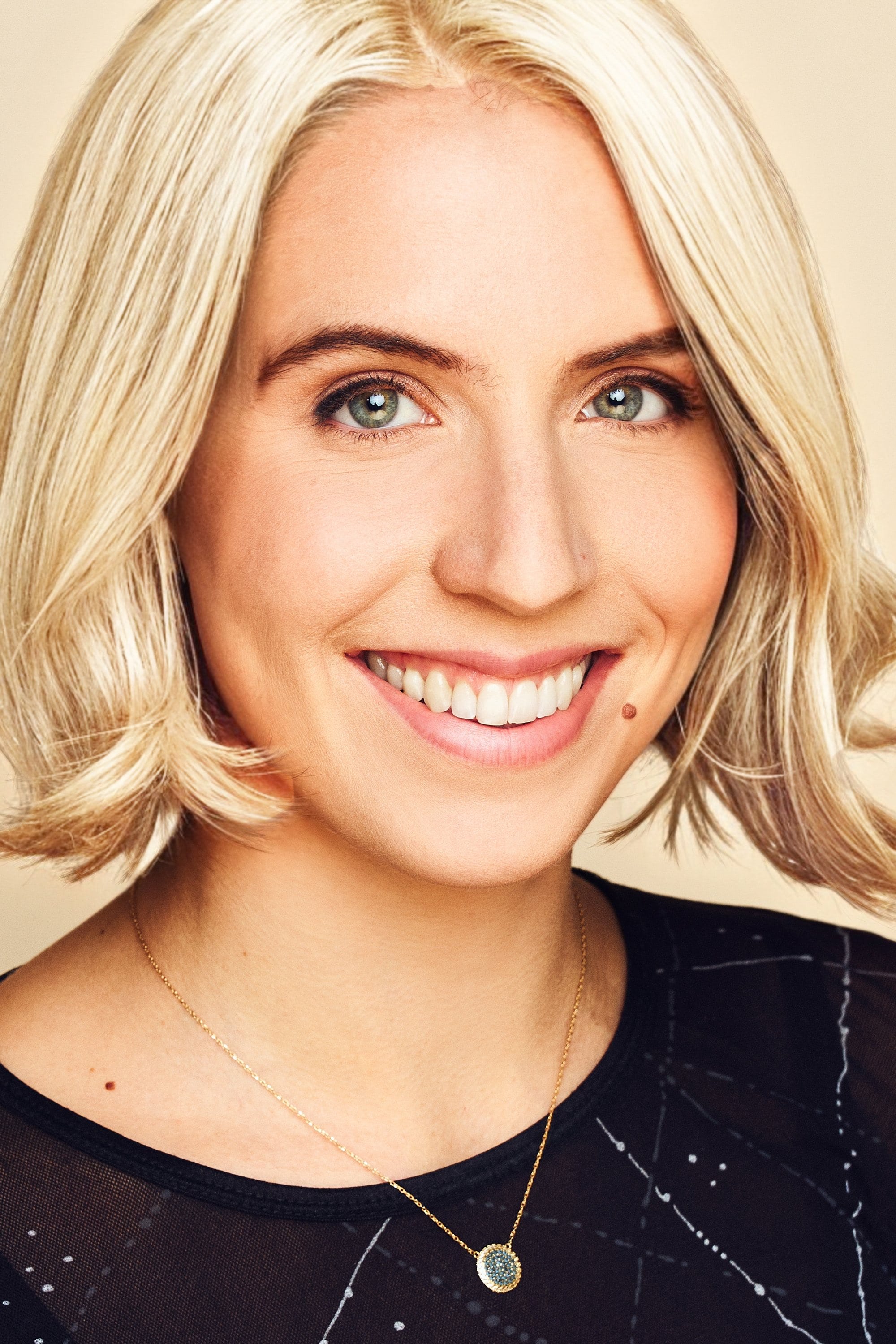 Клер Макфэдден