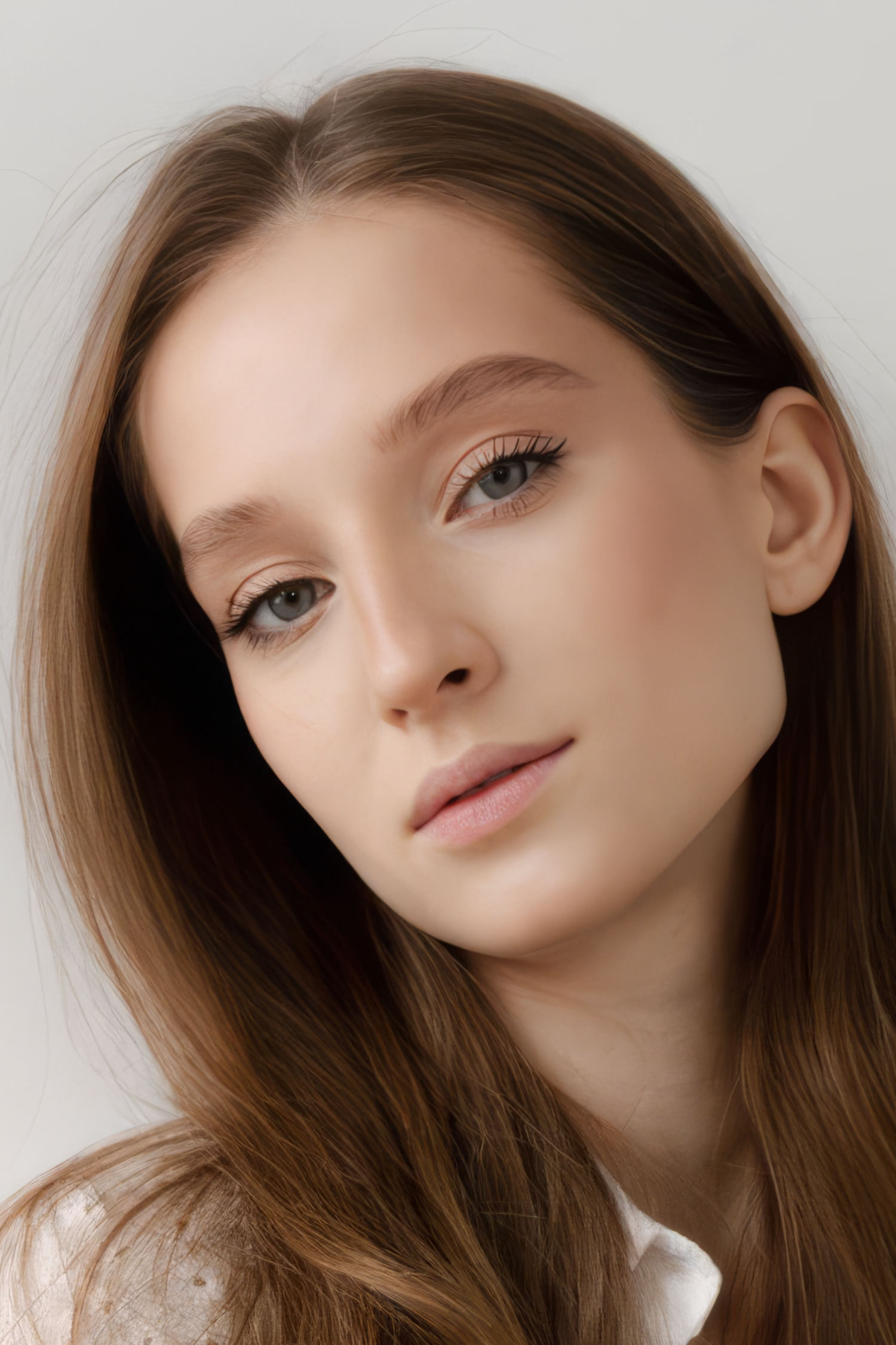 Мария Давитая