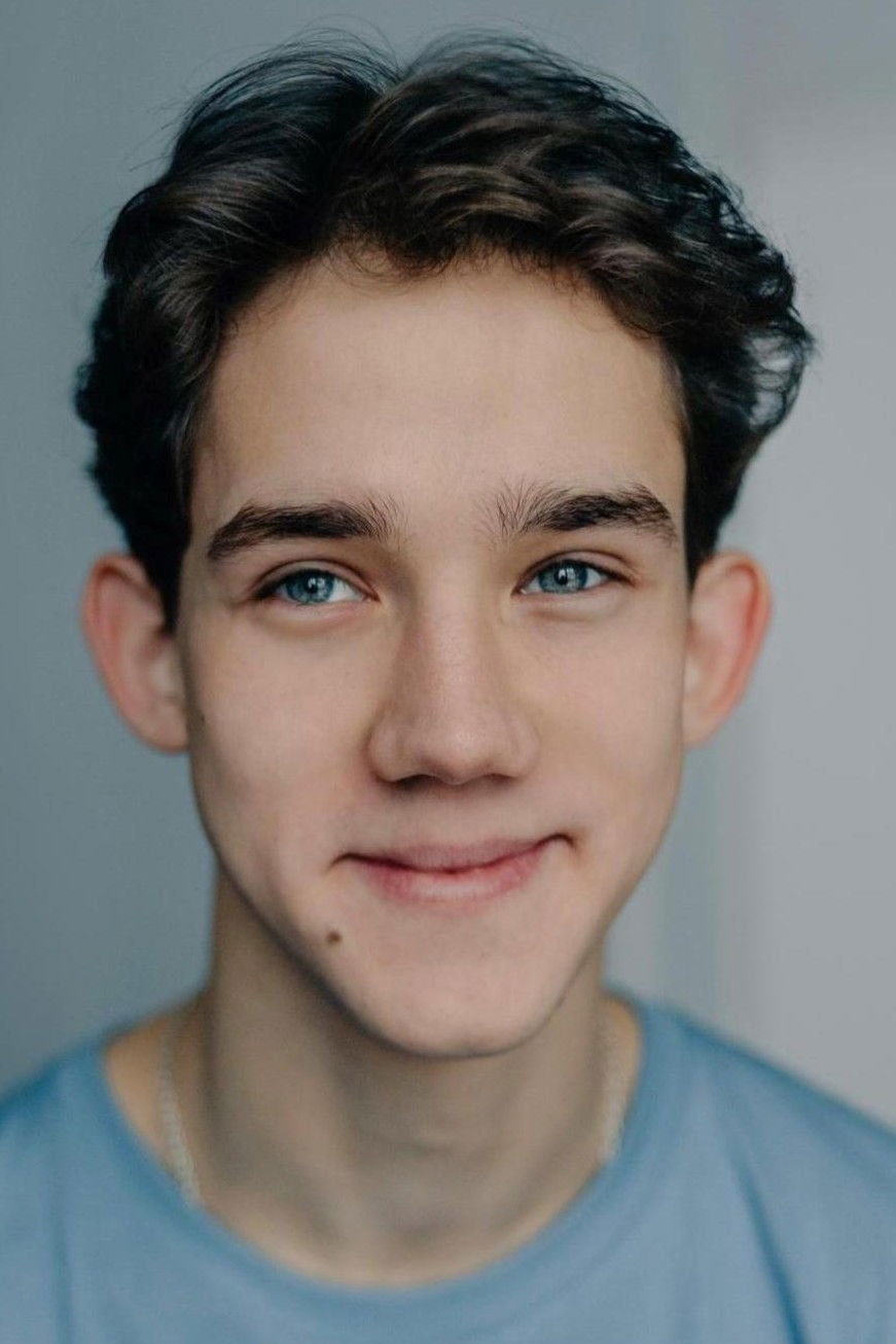 Максим Осинцев