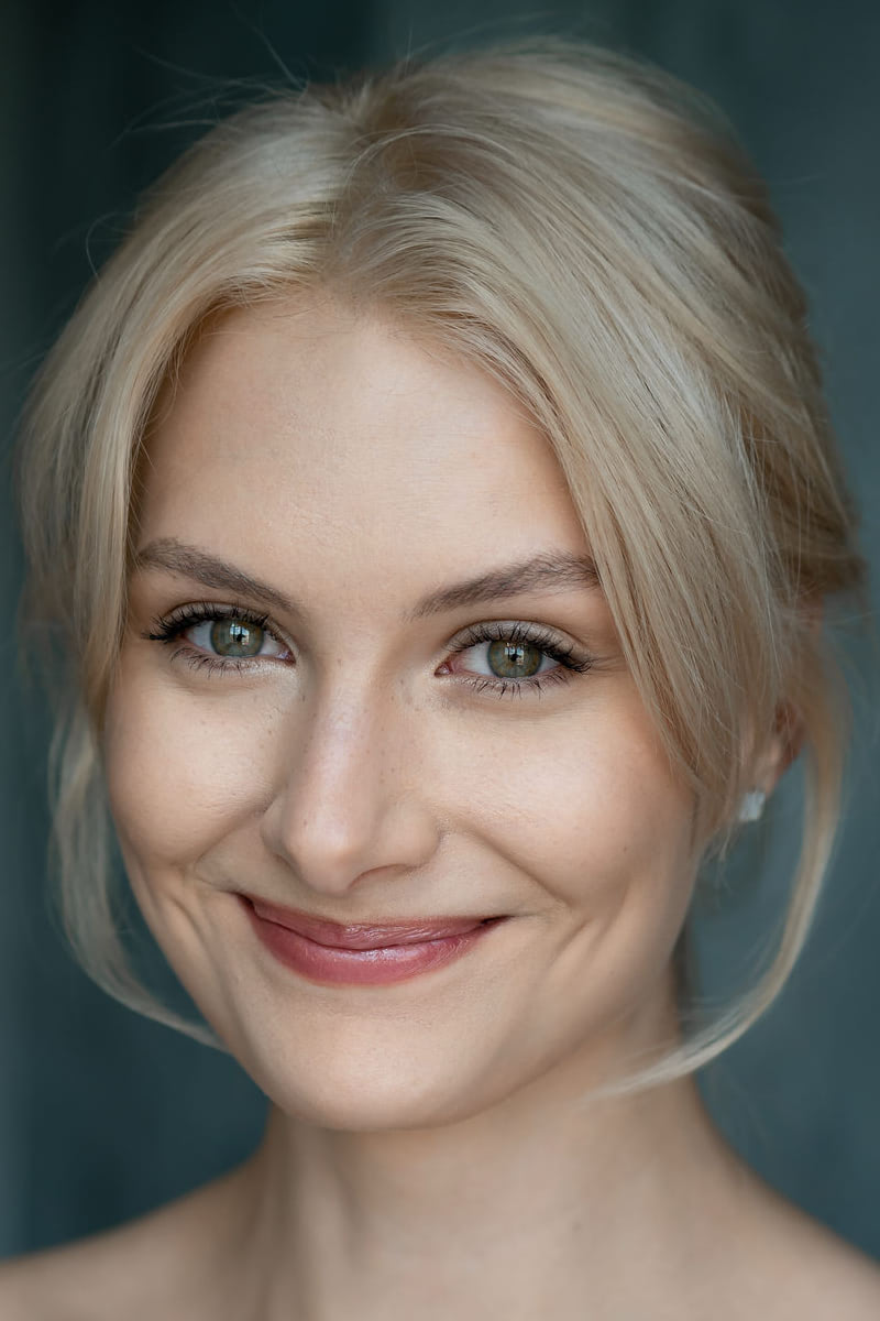 Ксения Федотова