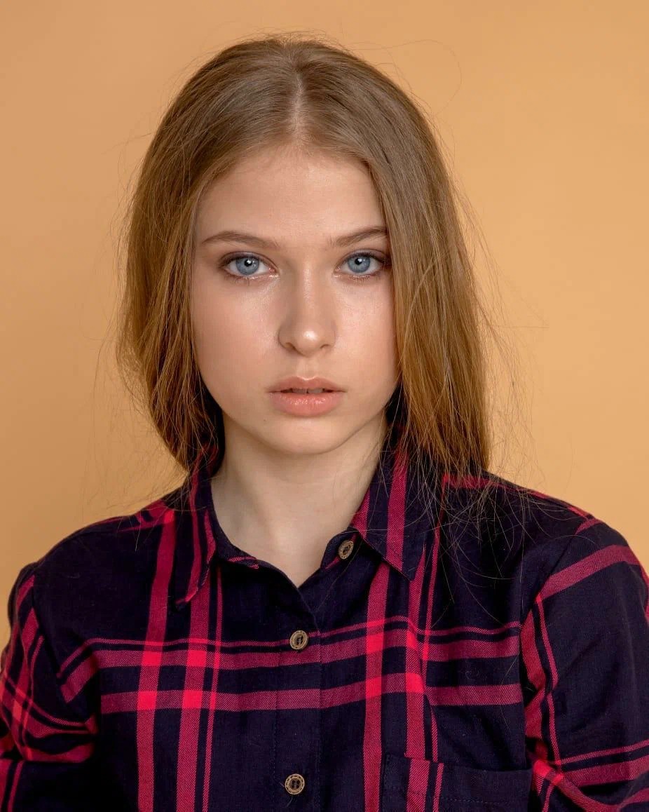 Полина Аниканова