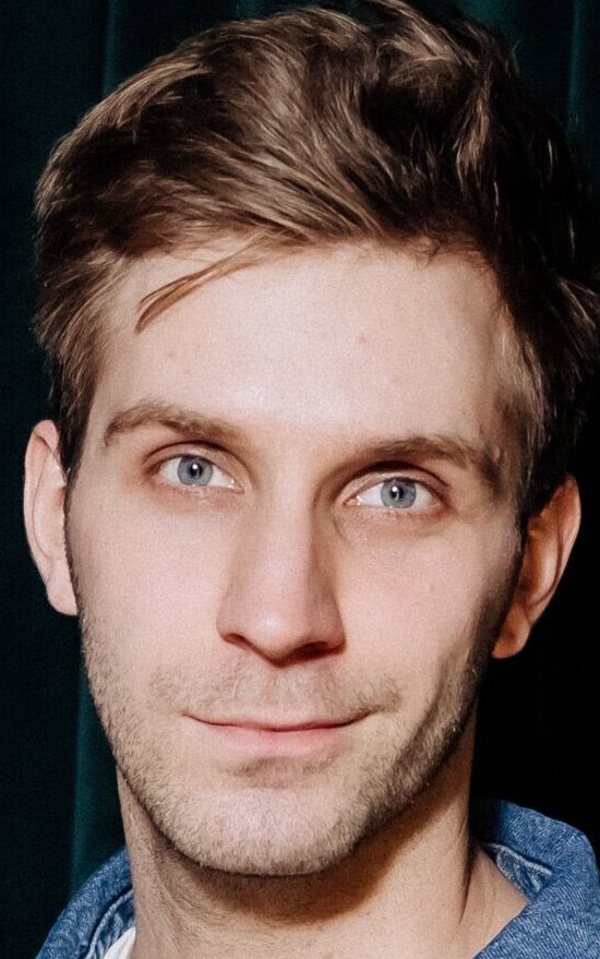 Герман Чернов