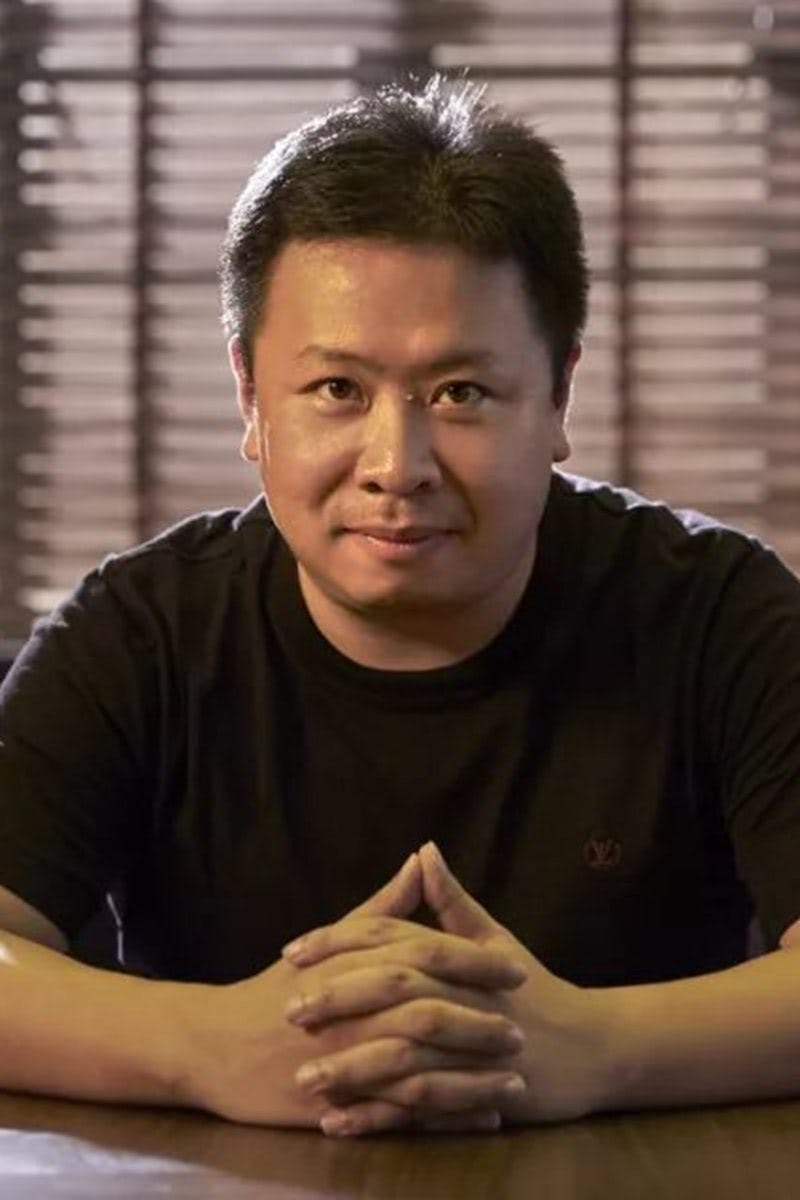 Сюй Цзичжоу