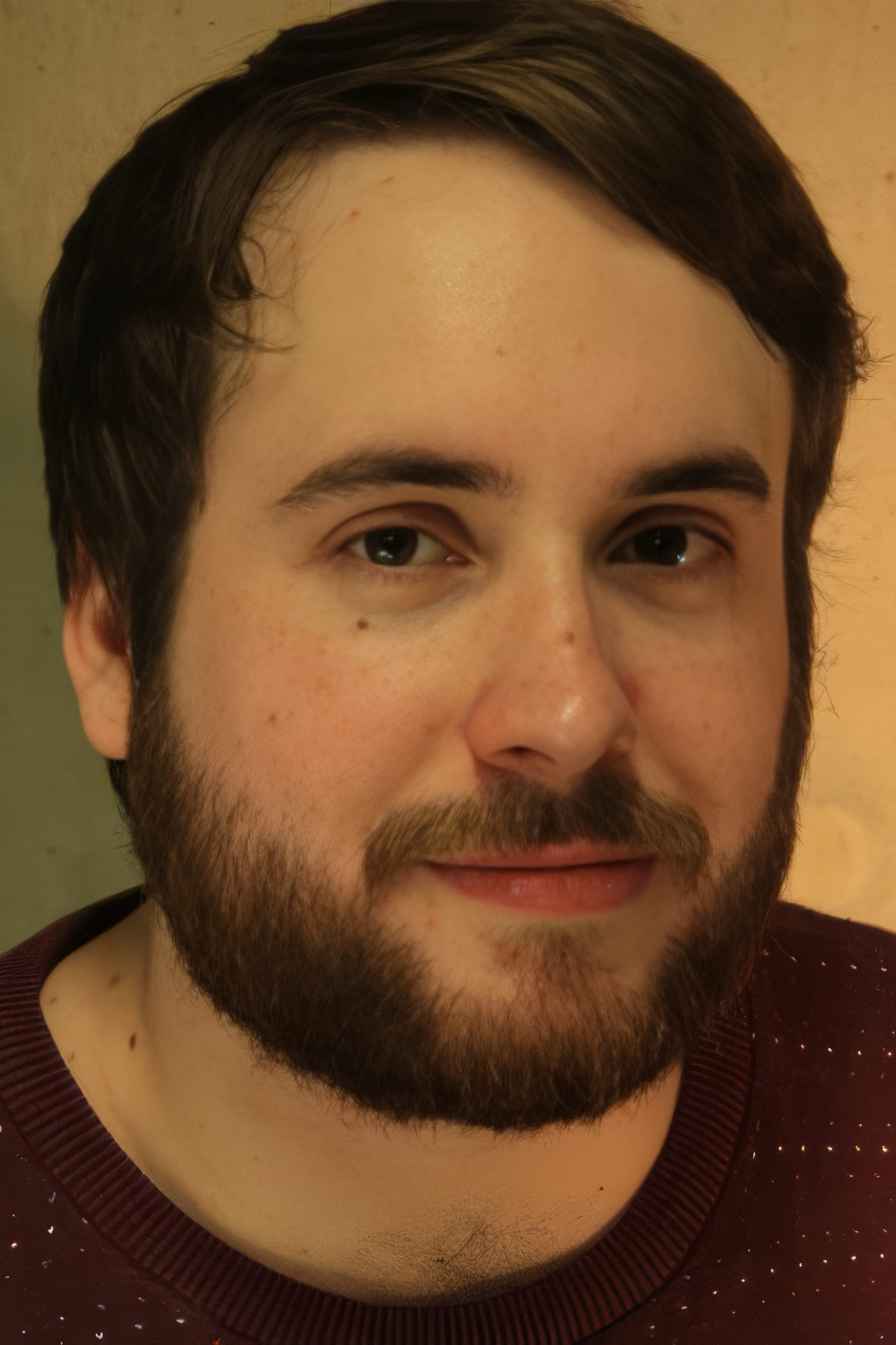 Джонатан Харботтл