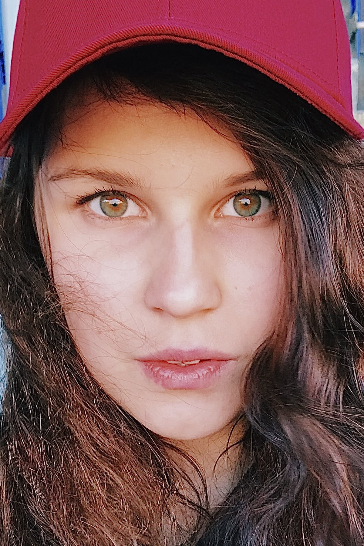 Александра Шишова