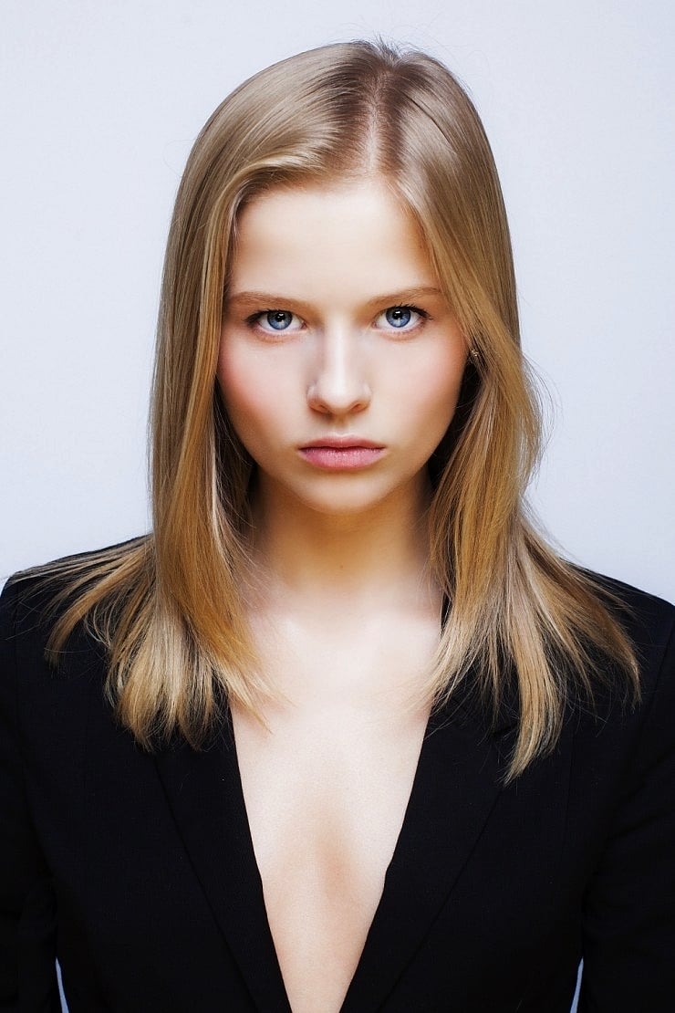 Александра Бортич (Aleksandra Bortich) - Фильмы и сериалы