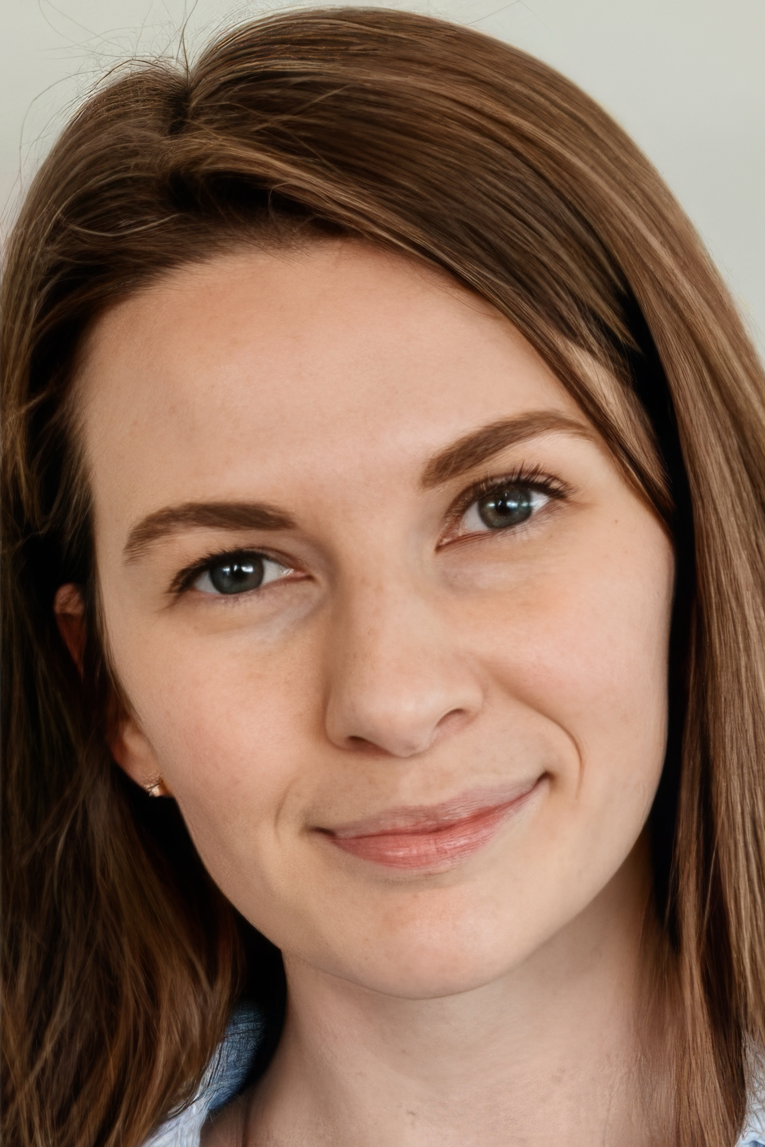 Анна Храмова