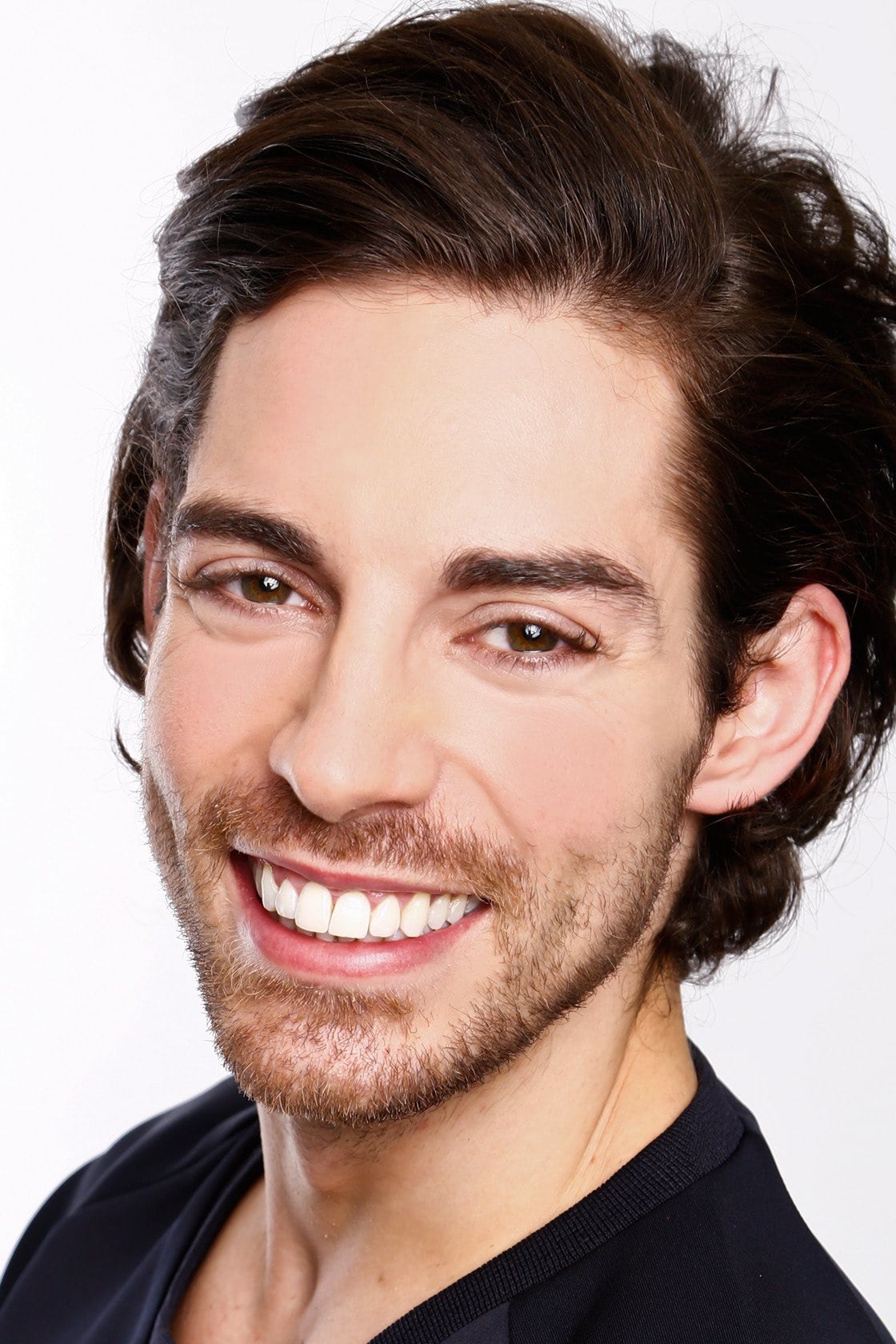 Том Рид Уилсон