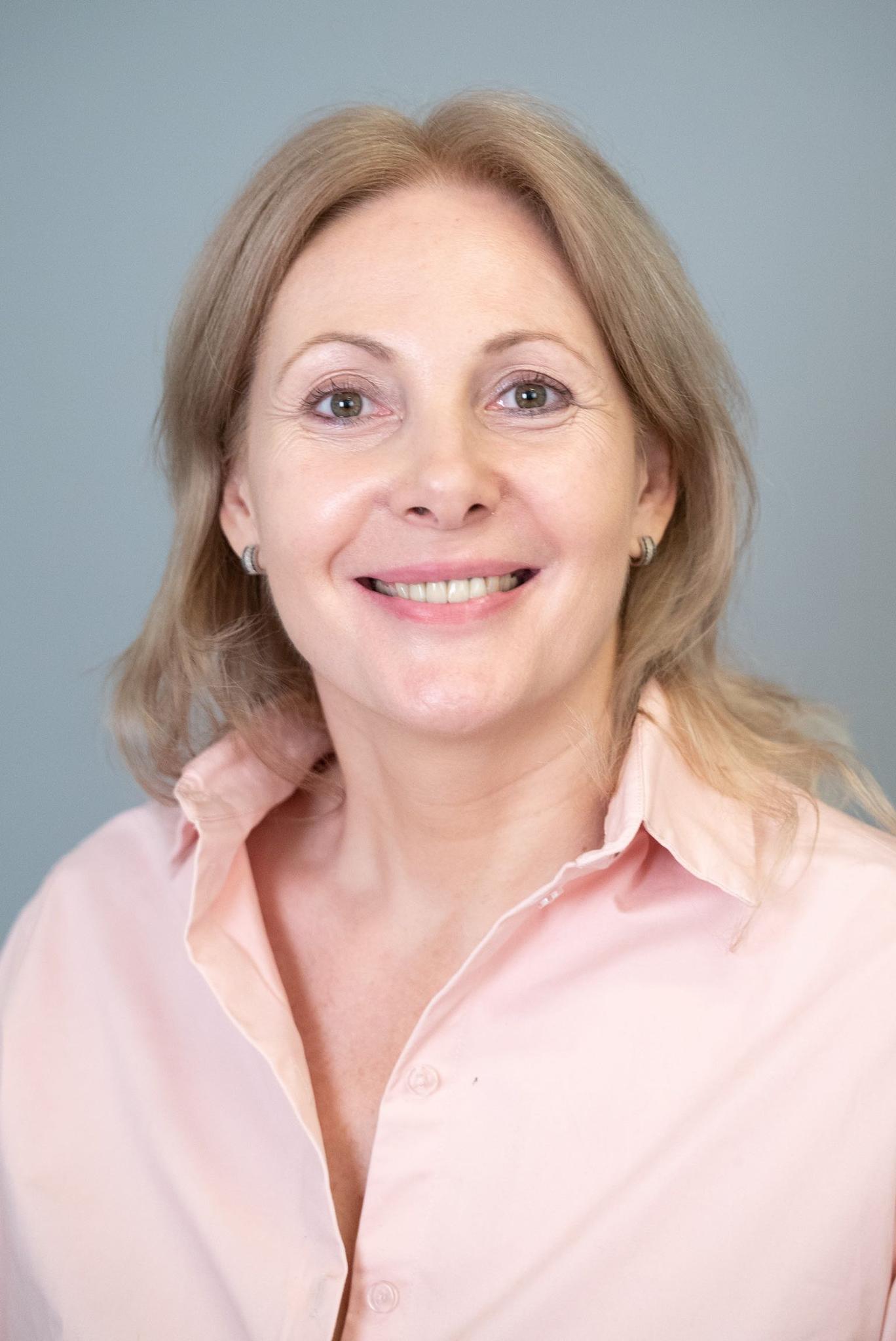 Татьяна Яворская