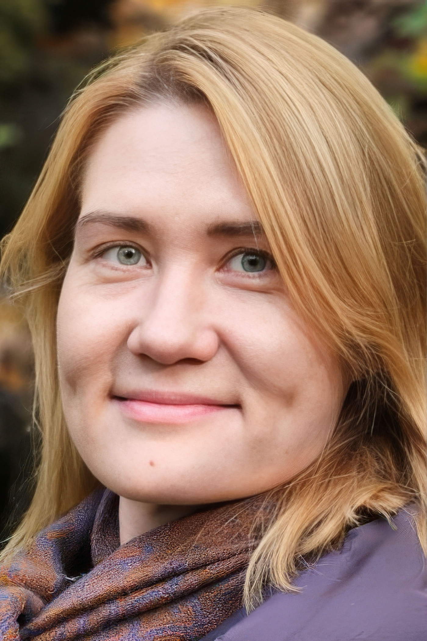 Елена Вернер