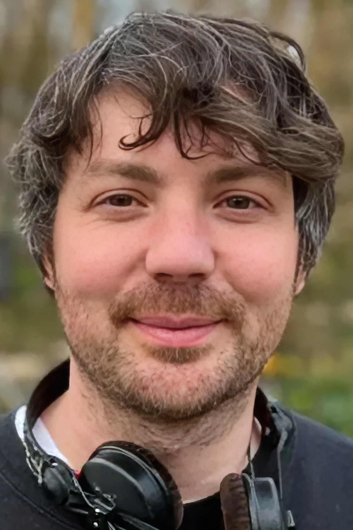 Саймон Мейхью-Арчер