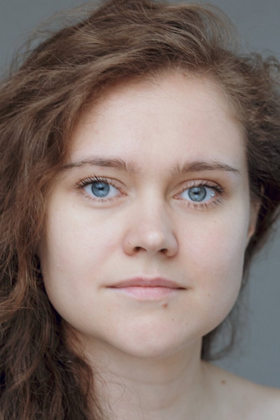 Лариса Капустина