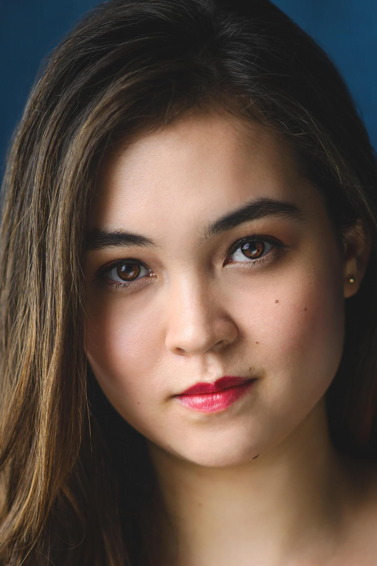 Джулия Ким Колдуэлл