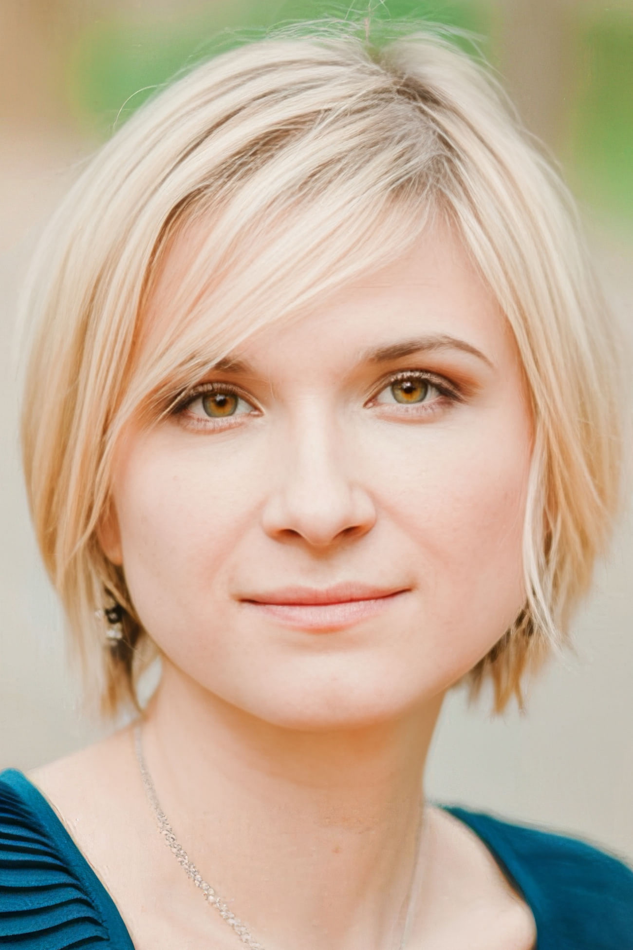 Елена Шаталова